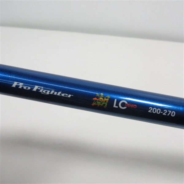 プロファイター潮　ＬＣ２００－２７０